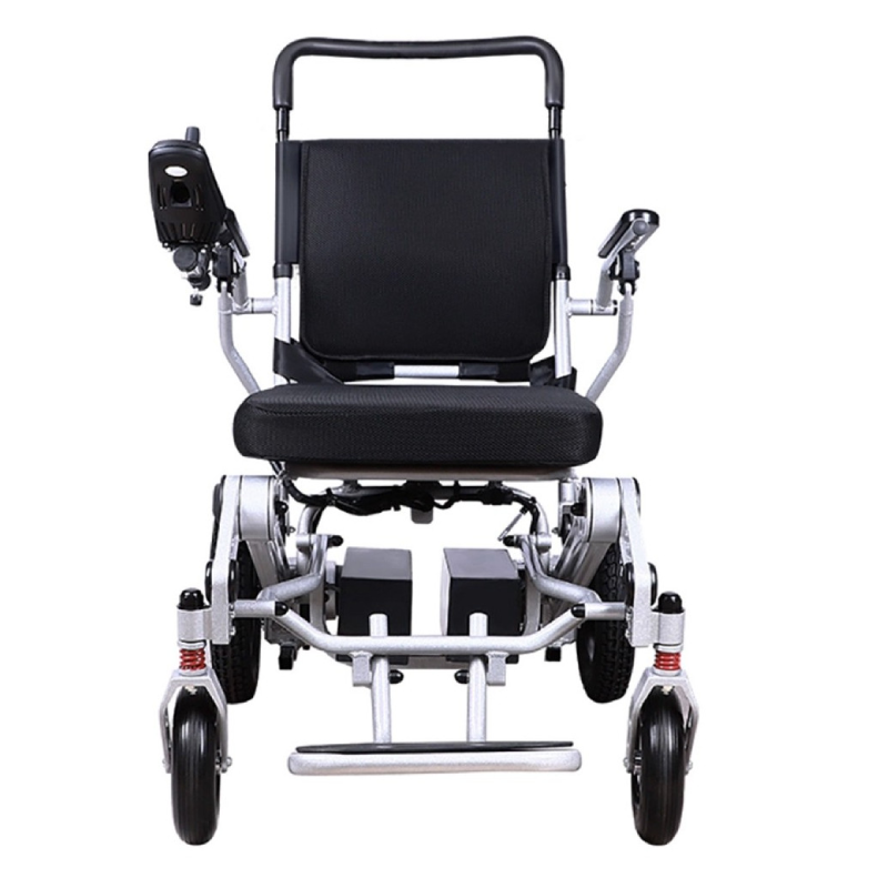 Electric PowerLite Wheelchair